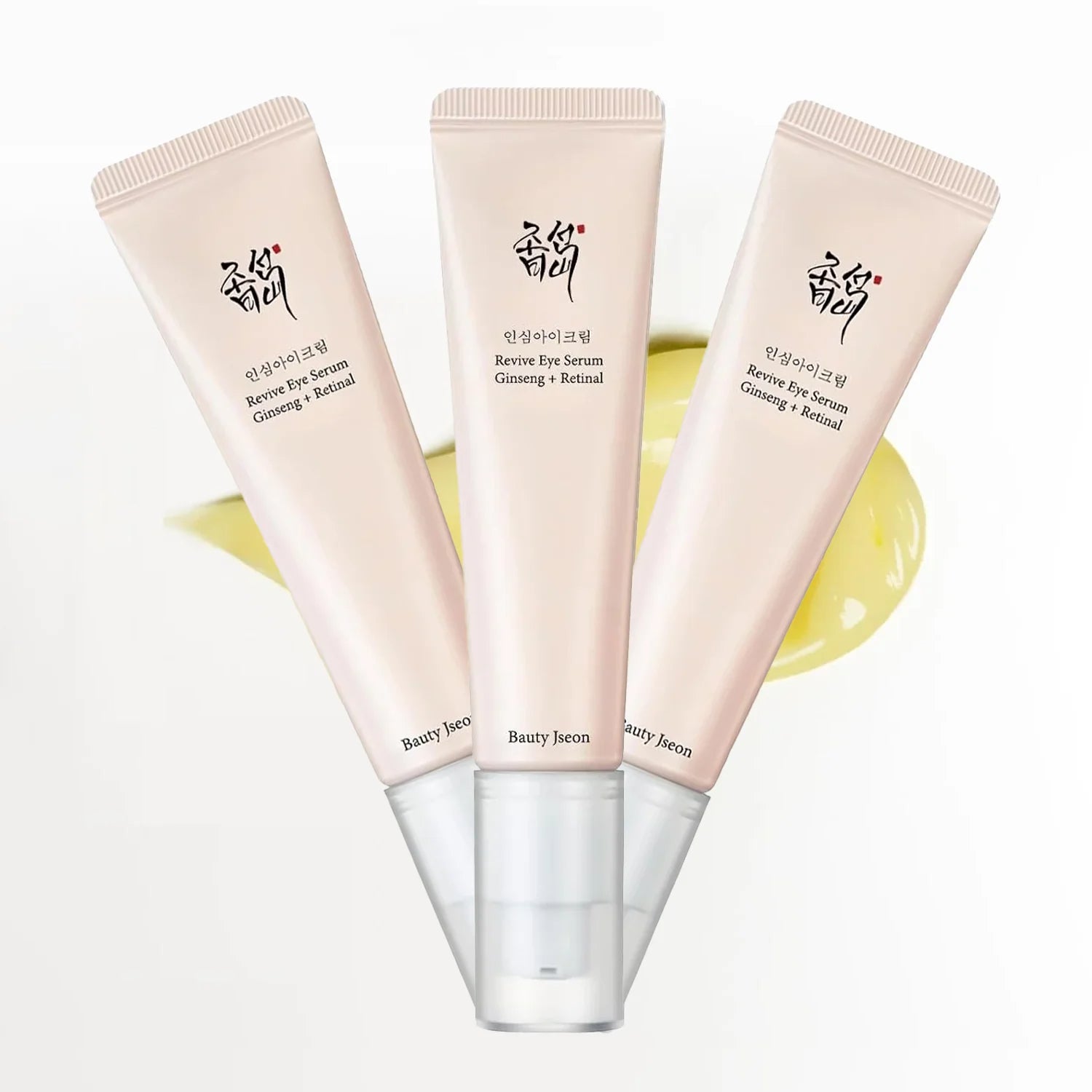 Beauty Of Joseon Anti-wrinkle Moisturising Remove Eye Dark Circles Skin Care