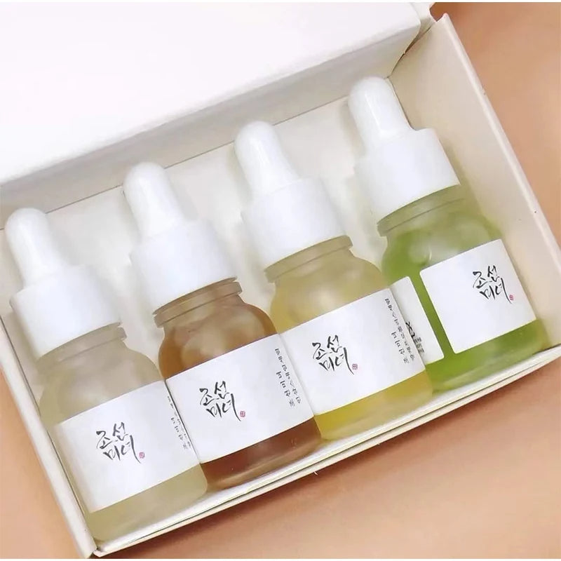 Rice Essence Oil Lotion Long-Lasting Protection Lightweight