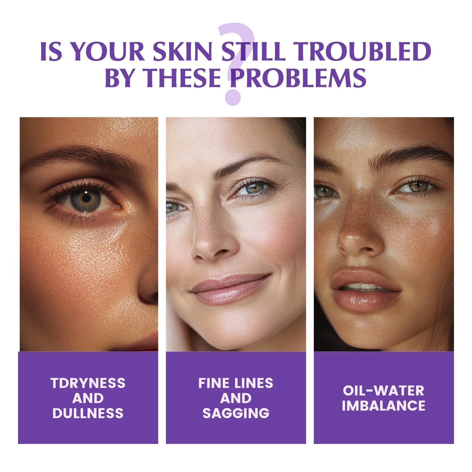 Bakuchiol Plumping Serum Skin Moisturizing & Soothing Essence