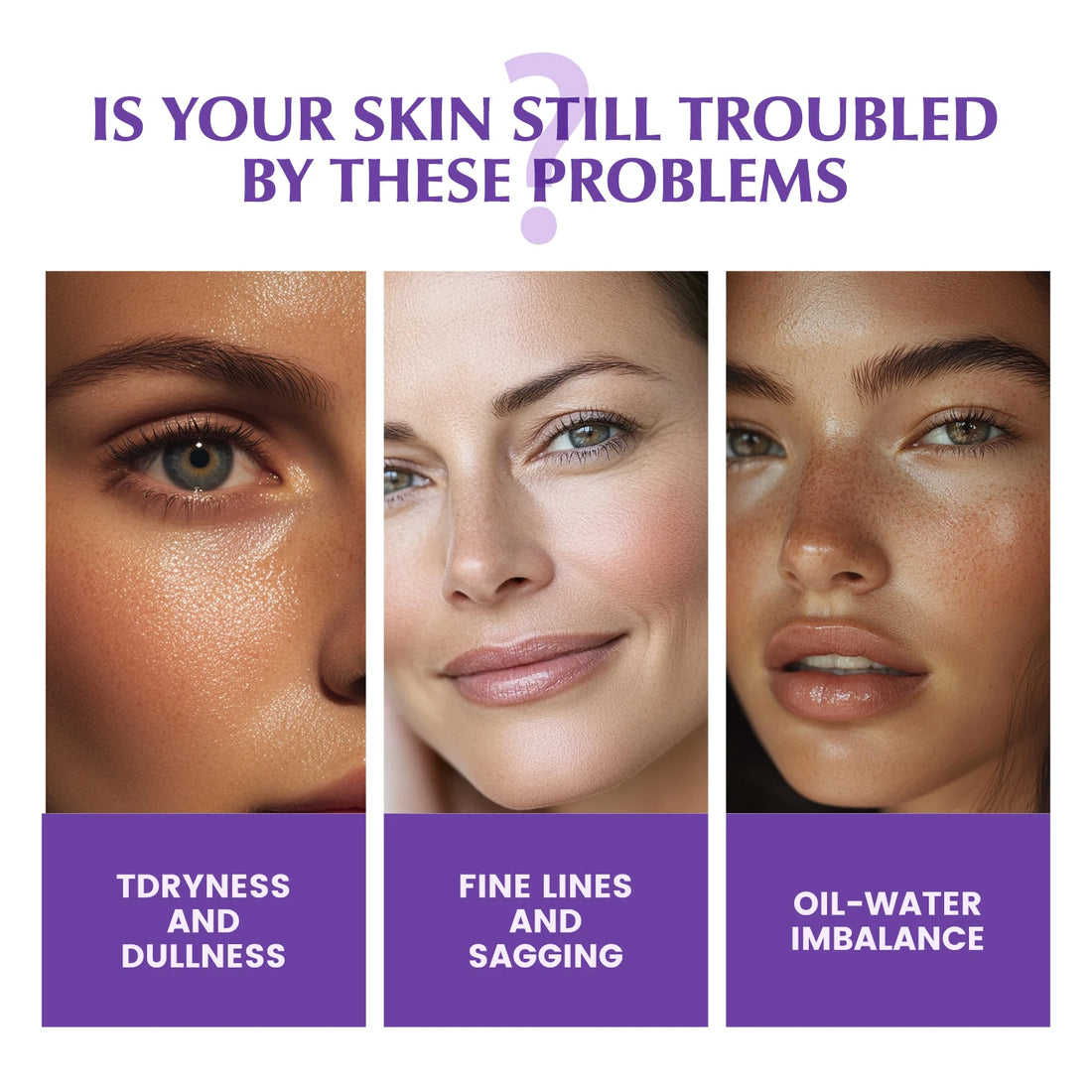 Bakuchiol Plumping Serum Skin Moisturizing & Soothing Essence