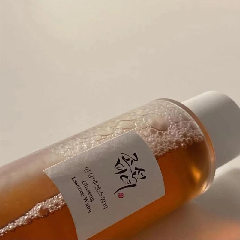 Rice Essence Oil Lotion Long-Lasting Protection Lightweight