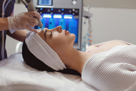 Anti-Aging Solutions