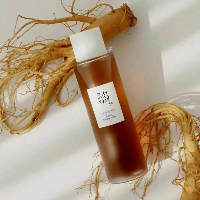 Rice Essence Oil Lotion Long-Lasting Protection Lightweight