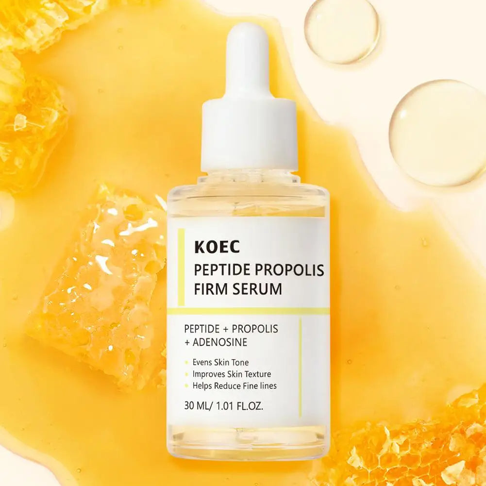 Koec Brand Triple Collagen Niacinamide Serum