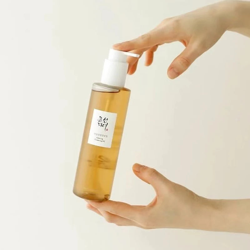 Rice Essence Oil Lotion Long-Lasting Protection Lightweight