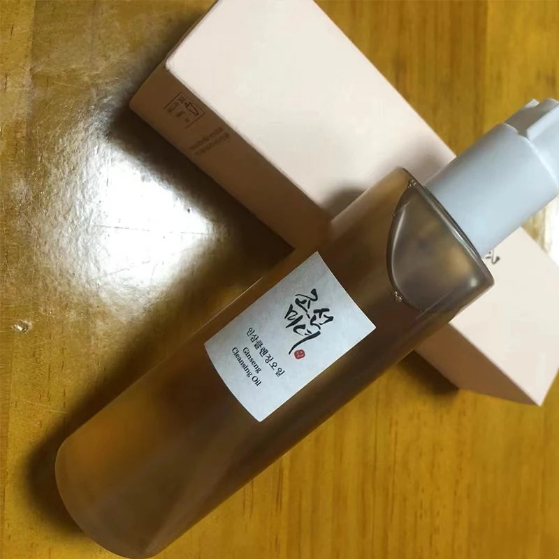 Rice Essence Oil Lotion Long-Lasting Protection Lightweight