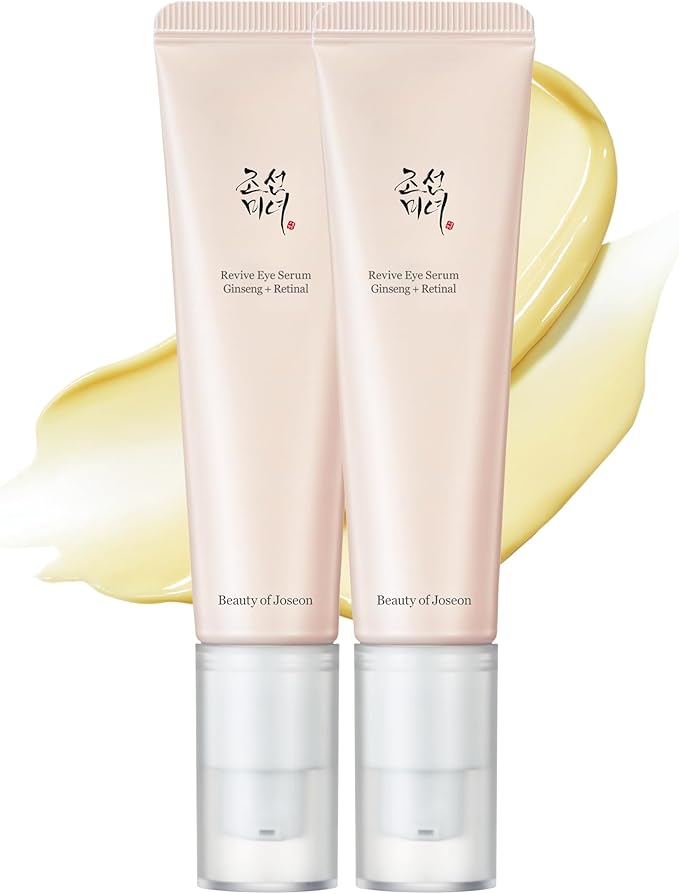 Beauty Of Joseon Anti-wrinkle Moisturising Remove Eye Dark Circles Skin Care