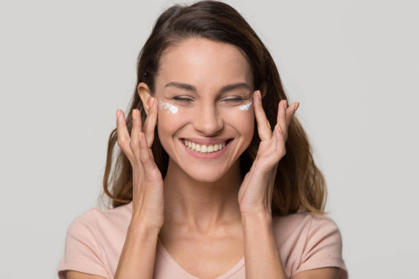 Hydrating Creams